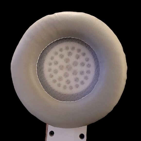 Bluetooth Wireless Headset Stereo Headphones On Ear Folding Rose Gold Vivitar - Picture 9 of 10